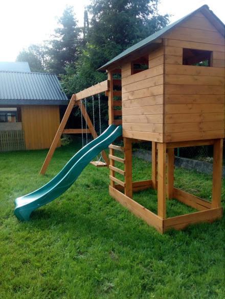 Ferienwohnung Luberdowka Białka Tatrzańska Exterior foto