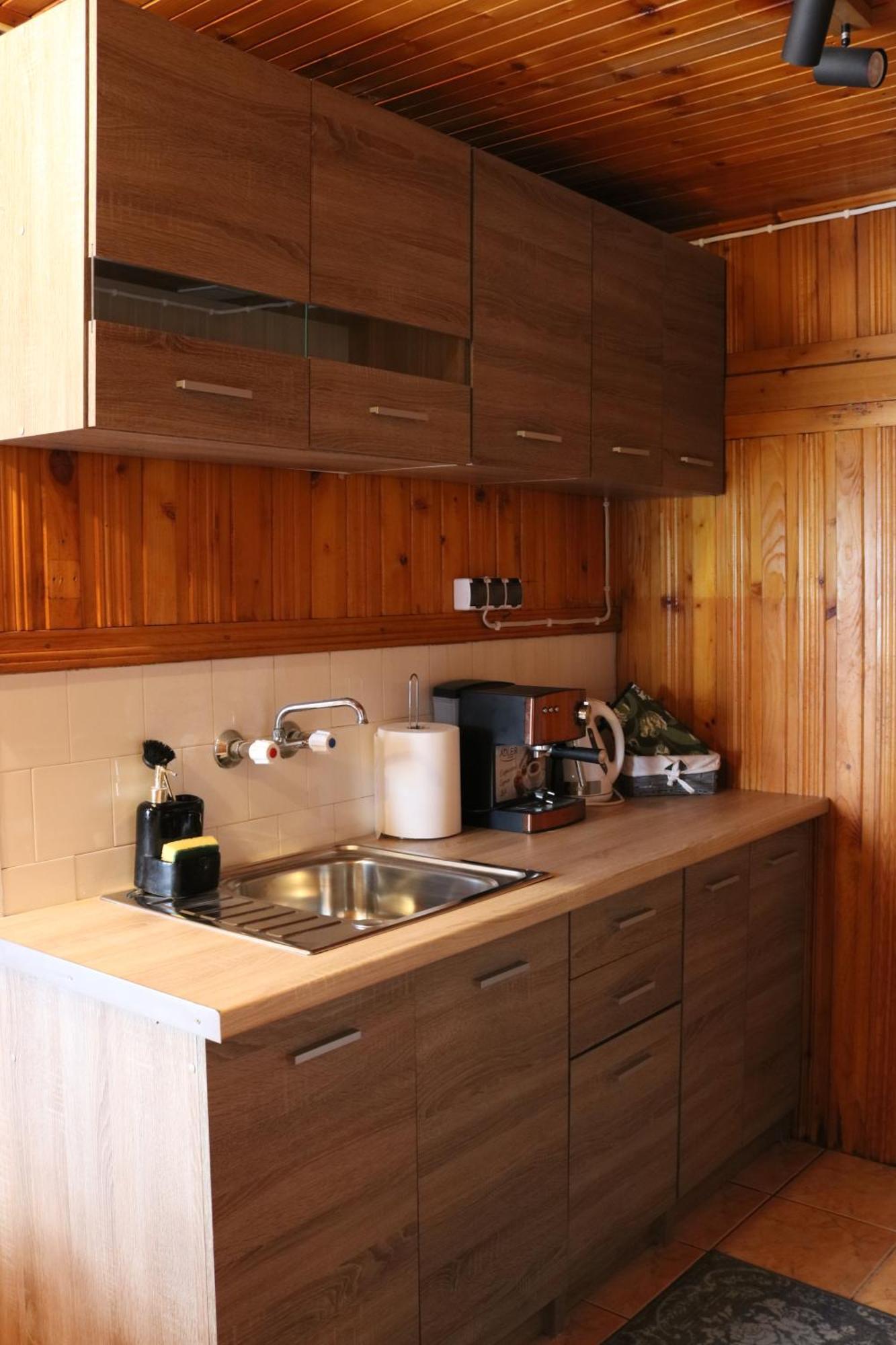 Ferienwohnung Luberdowka Białka Tatrzańska Exterior foto